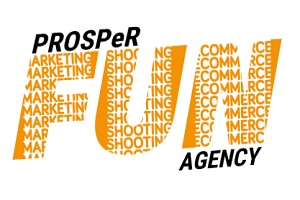 meilleures agences de publicité extérieure - logo du Prosperfun