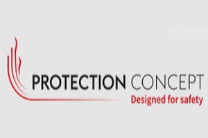 logo du Protection concept