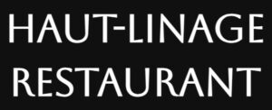 Restaurant Haut-Linage