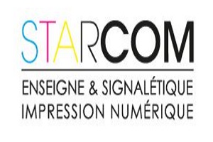 logo du STARCOM
