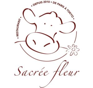 Sacrée Fleur Montmartre