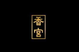 logo du Shang Palace