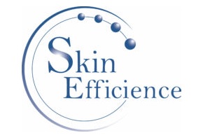 centres de soins du corps minceur - logo du Skin Efficience chez Baïbaé