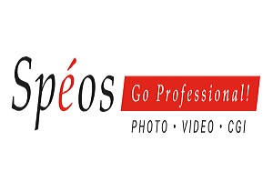meilleures écoles de photographie - logo du Spéos