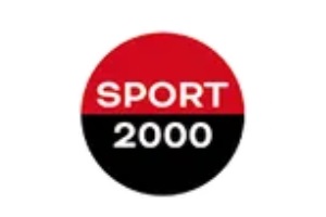 logo du Sport 2000 Marseille