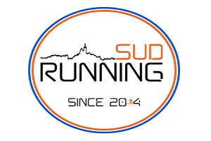 boutiques de chaussures de randonnée - logo du Sud Running