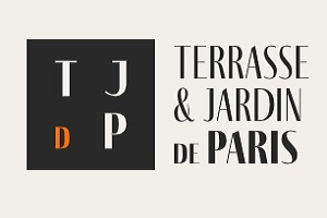 logo du Terrasse & Jardin de Paris