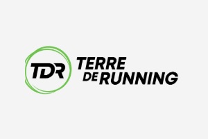 boutiques de chaussures de randonnée - logo du Terre de Running Marseille