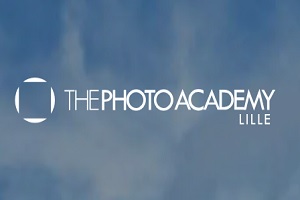 logo du The Photo Academy Lille