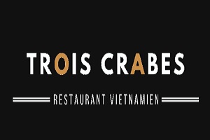 logo du Trois Crabes