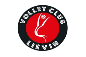 logo du Volley Club Liévin