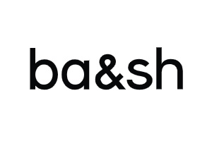 logo du ba&sh
