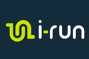 logo du i-Run Marseille