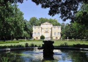 jardin de la magalone