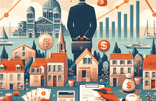 Meilleurs spécialistes en gestion de patrimoine à Marseille