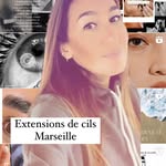 Extensions de Cils Marseille