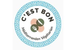 restaurants de cuisine végétarienne - C’est Bon - Restaurant Grec