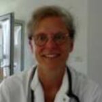 Dr Louise Gindre