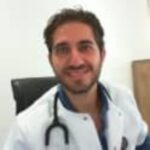 Dr Benjamin Rouach