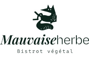 restaurants de cuisine végétarienne - Mauvaise Herbe