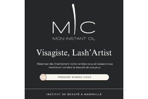 instituts d’esthétique spécialisés en extensions de cils - Mon Instant Cil