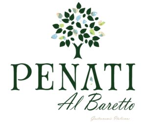 Penati al Baretto restaurants de cuisine italienne à Paris