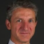 médecins en pneumologie adulte - Pr Vincent Cottin