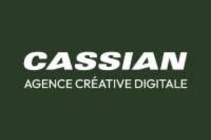 agences de communication visuelle - Agence Cassian