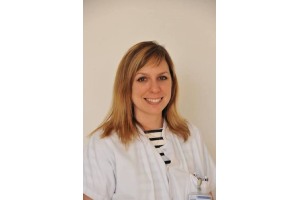 spécialistes en endocrinologie pédiatrique - Dr Pauline Beynier