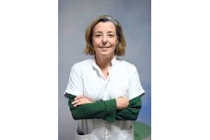 spécialistes en endocrinologie pédiatrique - Dr Rachel Reynaud