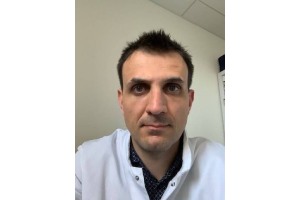 spécialistes en endocrinologie pédiatrique - Dr Yannis Preau