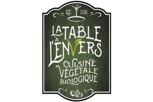 La Table à l'Envers
