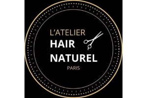 salons de coiffure avec colorations naturelles - L’Atelier Hair Naturel