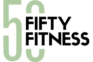 Fifty Fitness