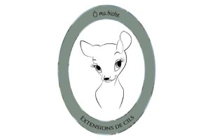 instituts d’esthétique spécialisés en extensions de cils - Ô ma Biche