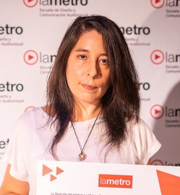Luciana Galán - LesMieuxNotes